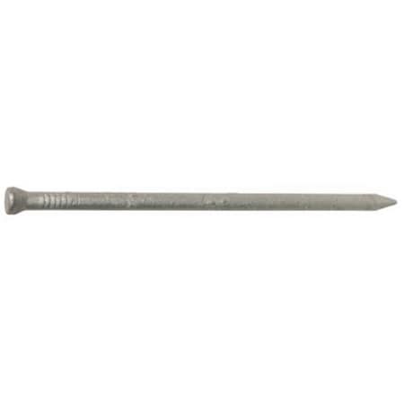 Hillman Nails, 461306 2.5 in. 8D Hot Dipped Galvanized Nail 195694